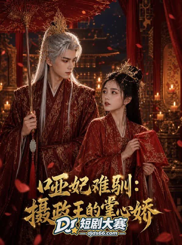 哑妃难驯：摄政王的掌心娇