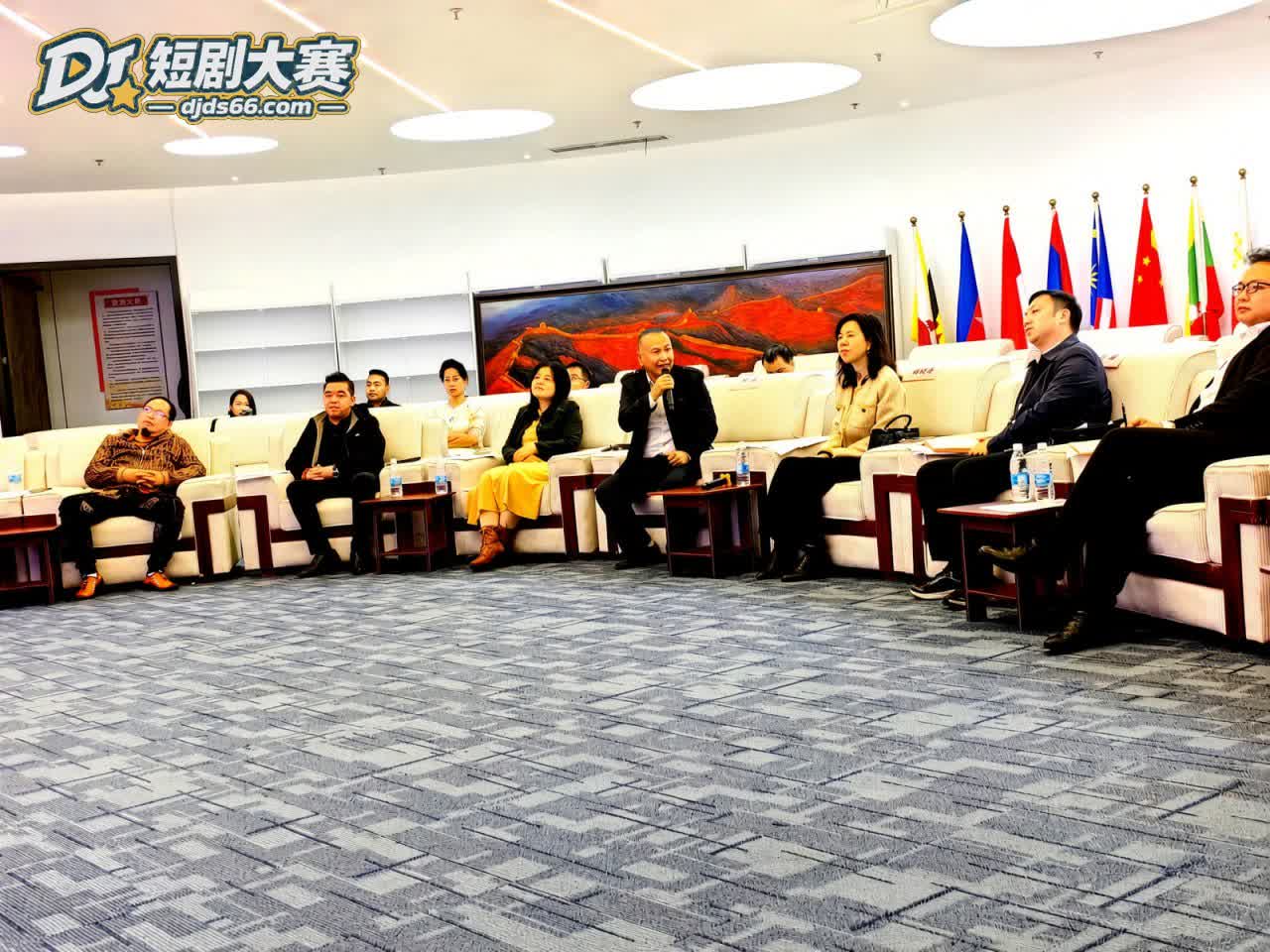 湖南永州 商务局女局相关图片26