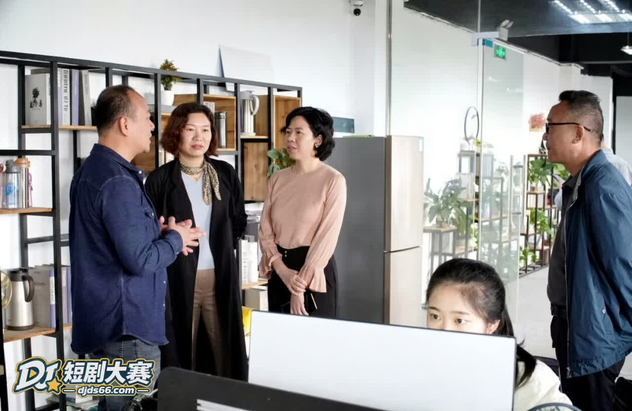 湖南永州 商务局女局相关图片27