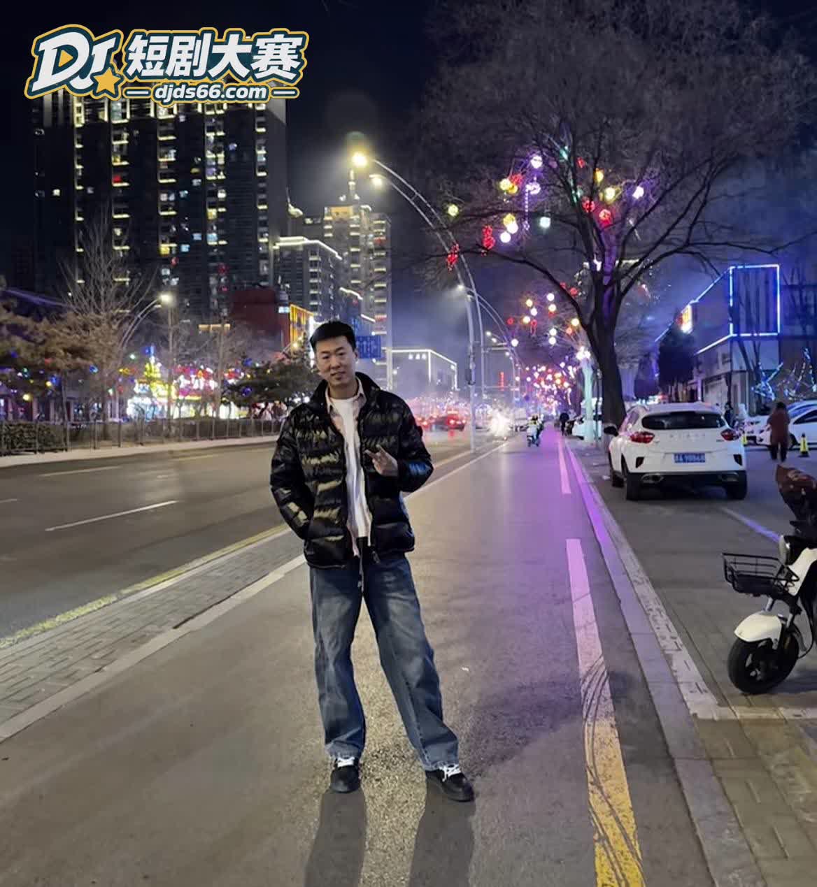 杭州 台球网红孟庆铎相关图片25