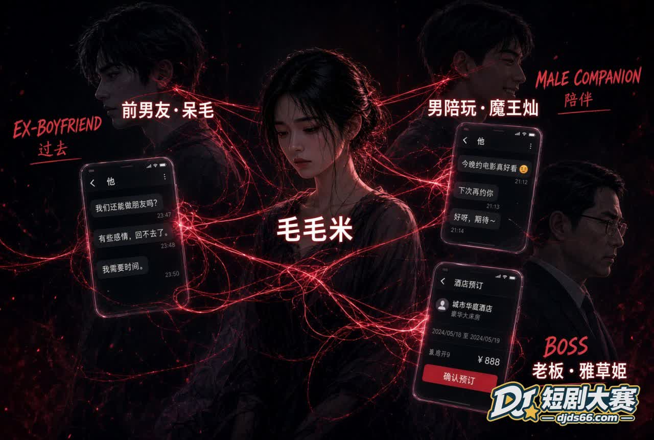 东东电竞 女陪玩毛毛相关图片7